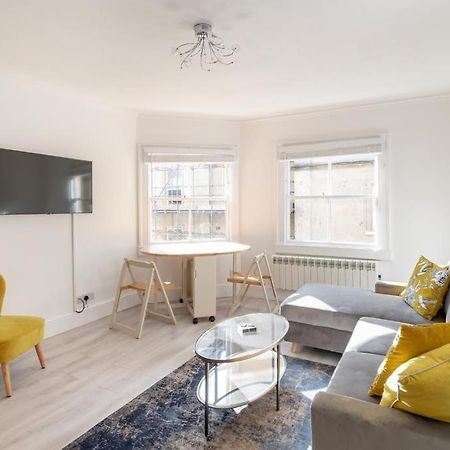 Flat In Bath City Centre 외부 사진