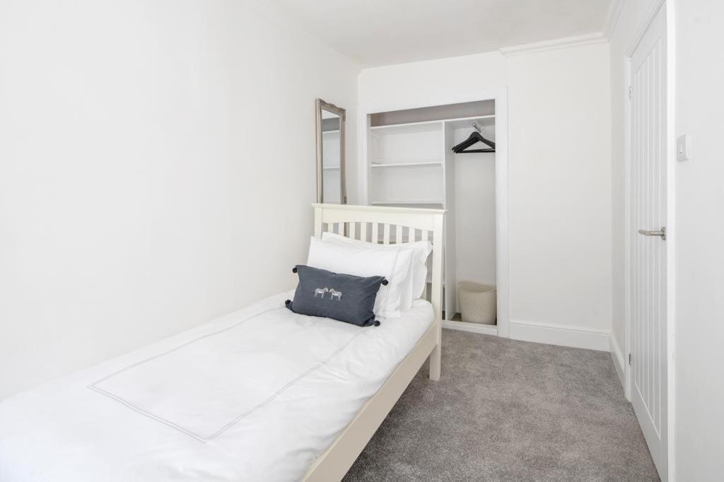 Flat In Bath City Centre 외부 사진