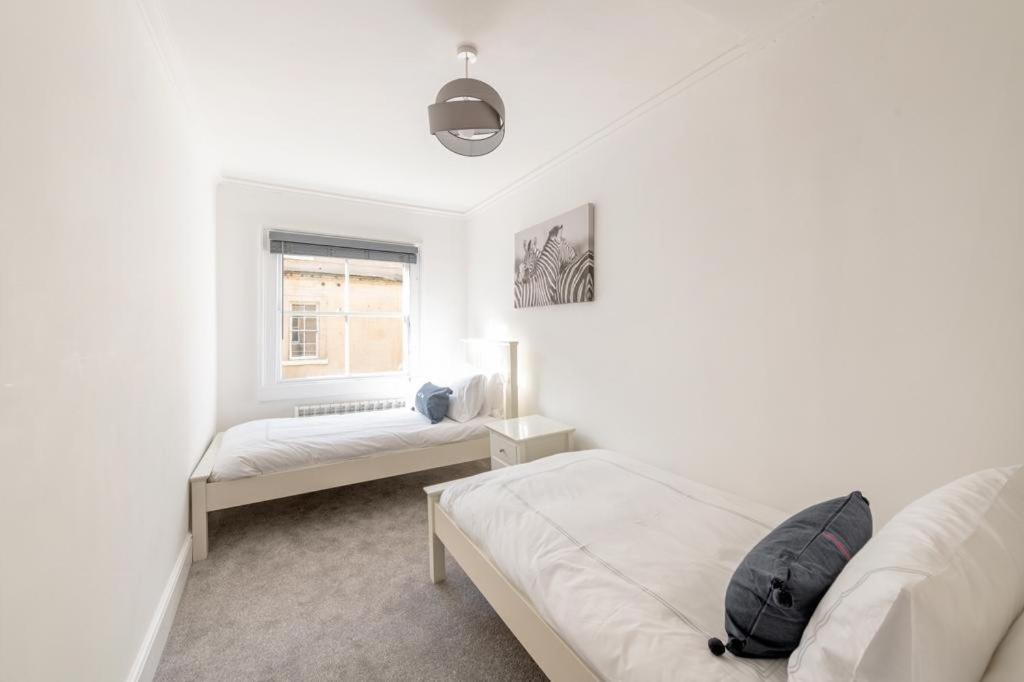 Flat In Bath City Centre 외부 사진