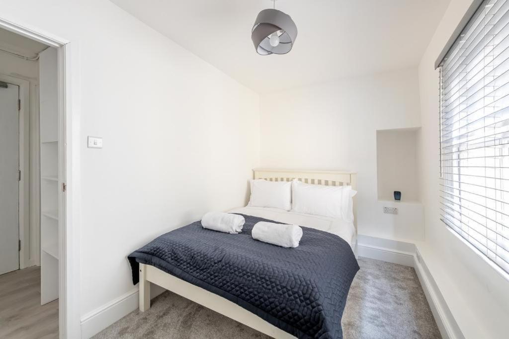 Flat In Bath City Centre 외부 사진